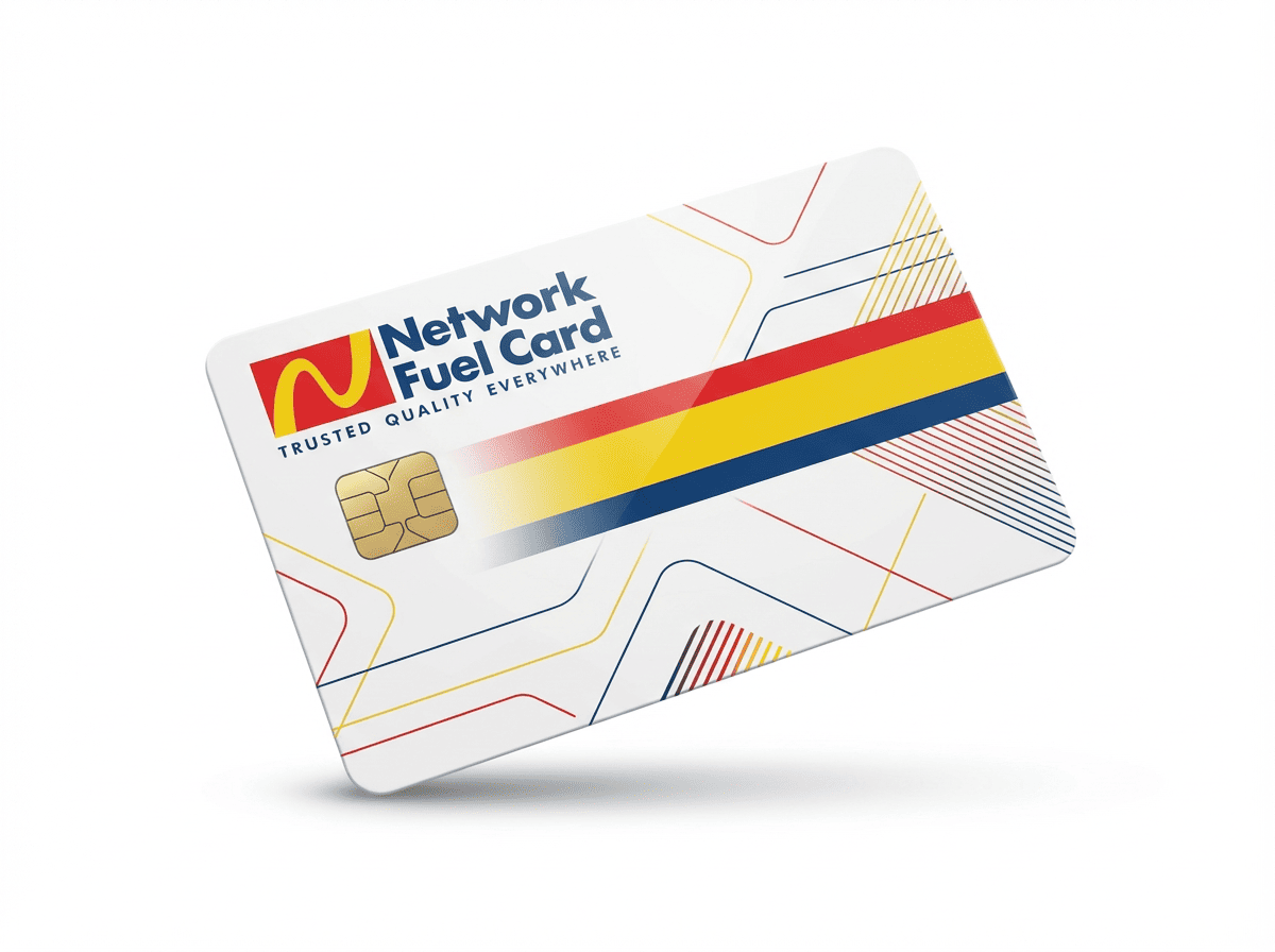 NFC (Radius) Tankkaart