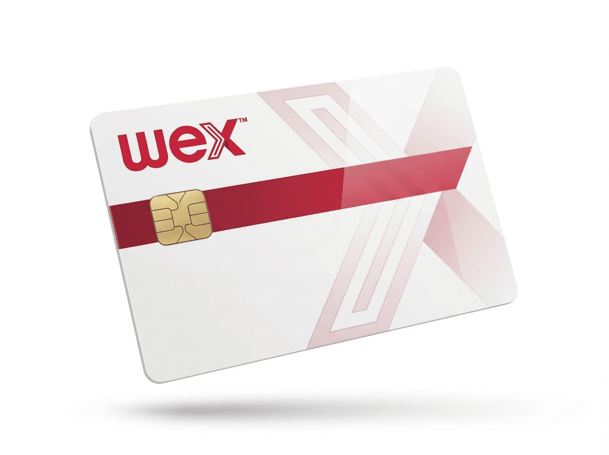 WEX (ex-GO) Tankkaart